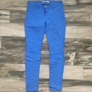 Rich & Skinny Blue Jeans